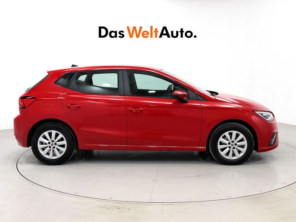 Seat Ibiza 1.0 TSI 81kW (110CV) Style XL 3