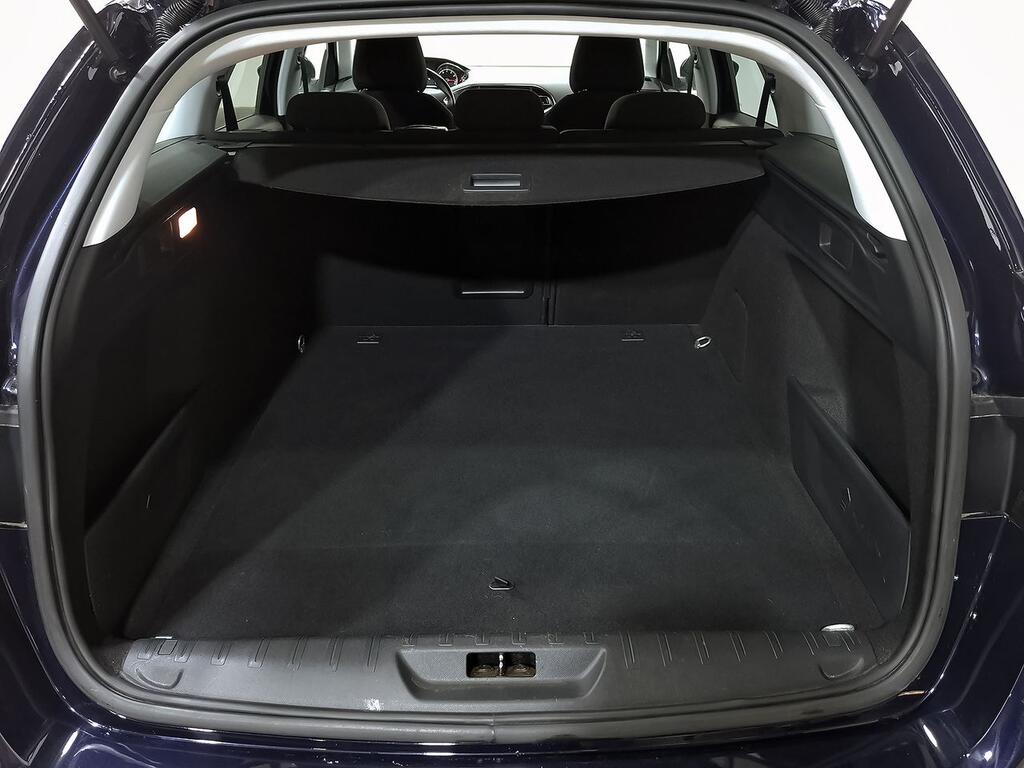 Peugeot 308 SW Style 1.2 PureTech 96KW (130CV) S&S 9