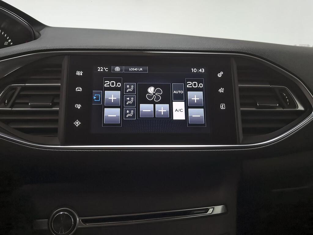 Peugeot 308 SW Style 1.2 PureTech 96KW (130CV) S&S 20