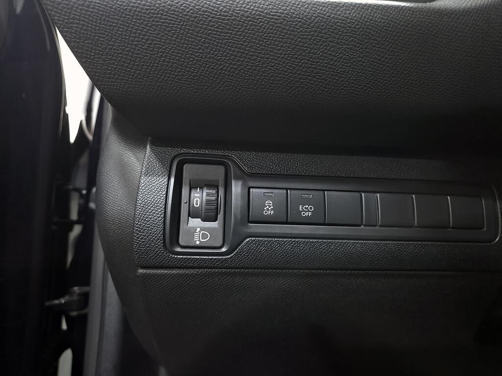 Peugeot 308 SW Style 1.2 PureTech 96KW (130CV) S&S 11