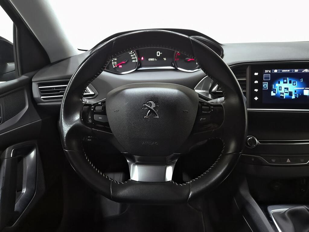 Peugeot 308 SW Style 1.2 PureTech 96KW (130CV) S&S 19