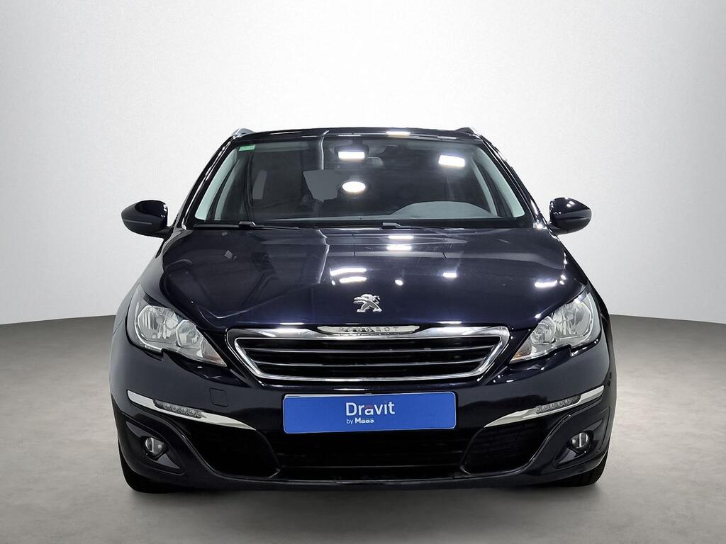 Peugeot 308 SW Style 1.2 PureTech 96KW (130CV) S&S 4