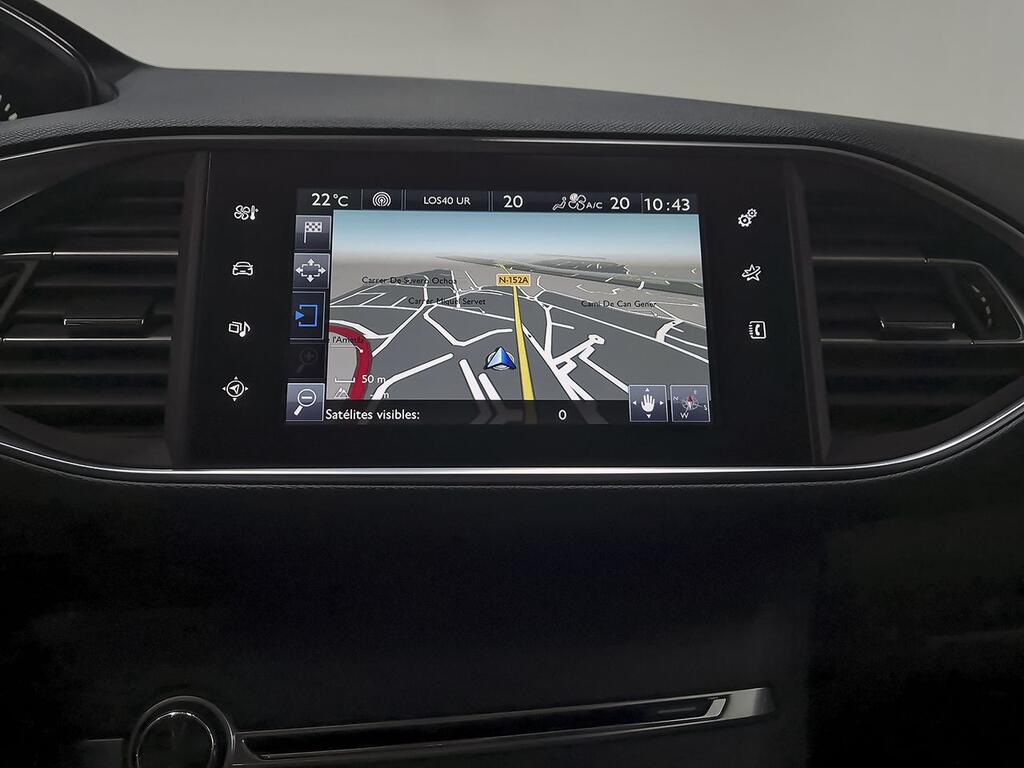 Peugeot 308 SW Style 1.2 PureTech 96KW (130CV) S&S 21