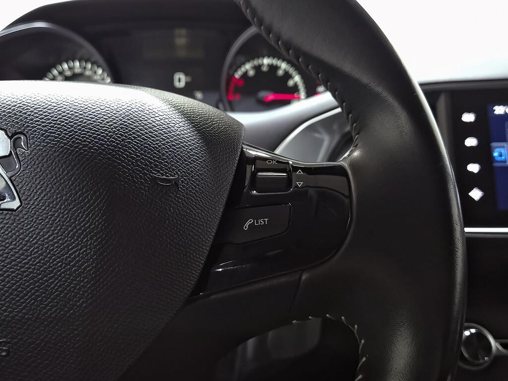 Peugeot 308 SW Style 1.2 PureTech 96KW (130CV) S&S 18