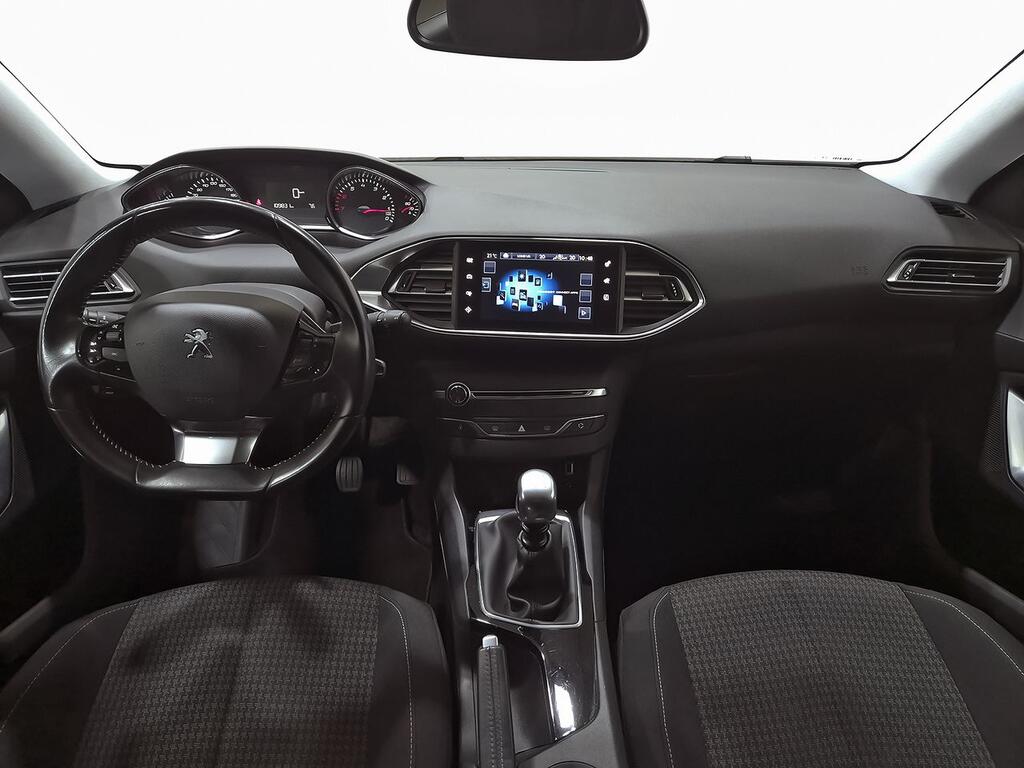 Peugeot 308 SW Style 1.2 PureTech 96KW (130CV) S&S 6