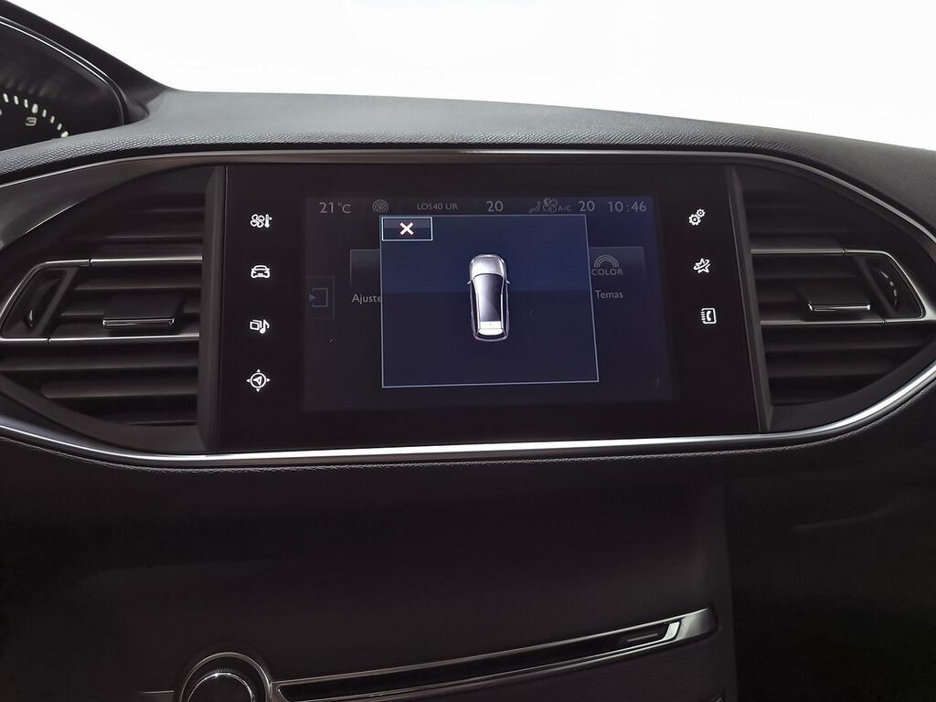 Peugeot 308 SW Style 1.2 PureTech 96KW (130CV) S&S 22