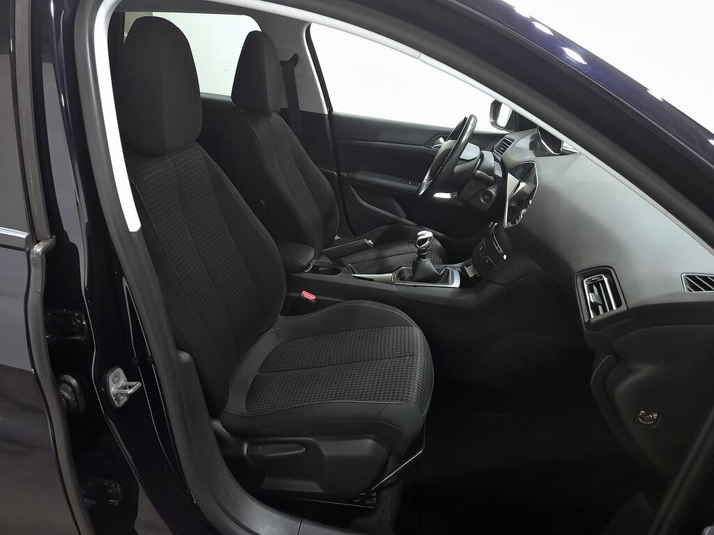 Peugeot 308 SW Style 1.2 PureTech 96KW (130CV) S&S 7