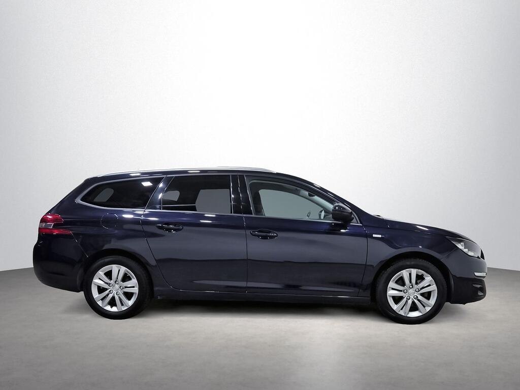 Peugeot 308 SW Style 1.2 PureTech 96KW (130CV) S&S 3