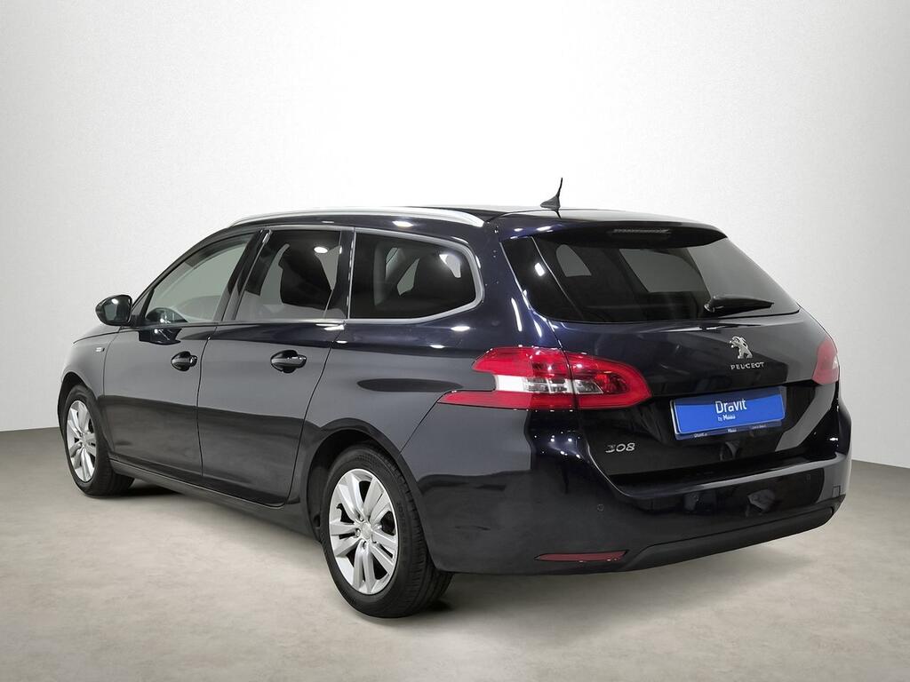 Peugeot 308 SW Style 1.2 PureTech 96KW (130CV) S&S 2