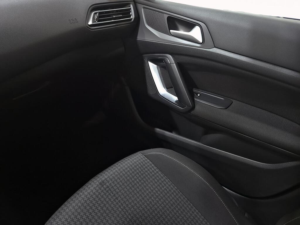 Peugeot 308 SW Style 1.2 PureTech 96KW (130CV) S&S 27