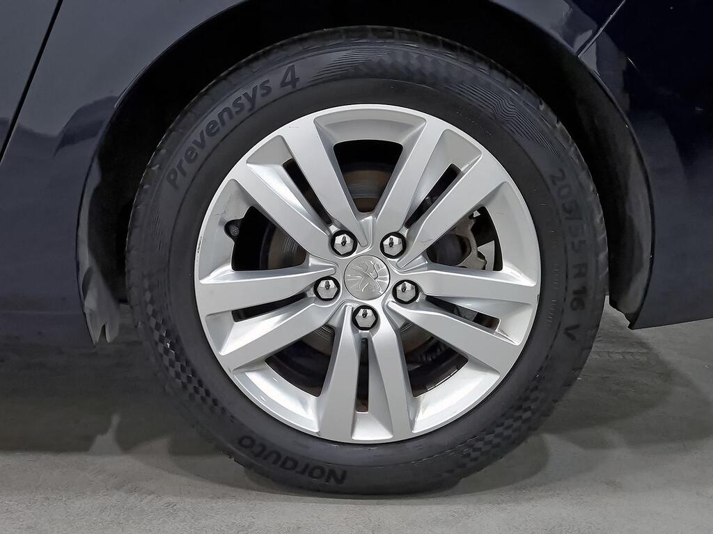 Peugeot 308 SW Style 1.2 PureTech 96KW (130CV) S&S 10