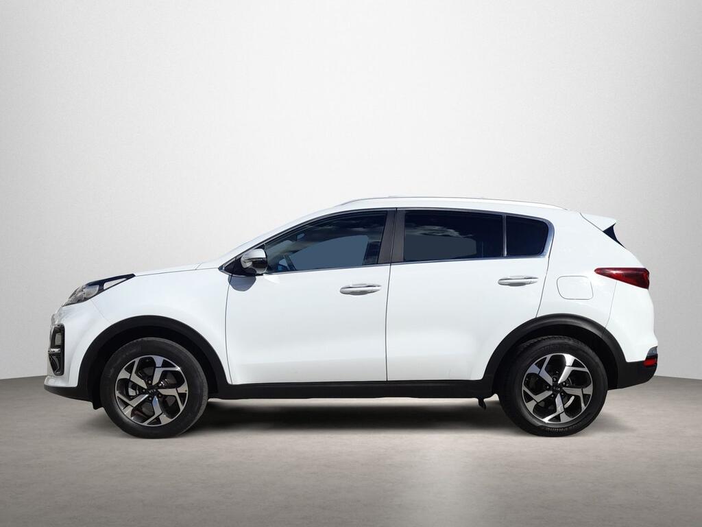 Kia Sportage 1.6 MHEV Drive Plus 85kW (115CV) 4x2 5