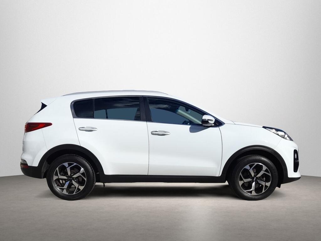 Kia Sportage 1.6 MHEV Drive Plus 85kW (115CV) 4x2 4