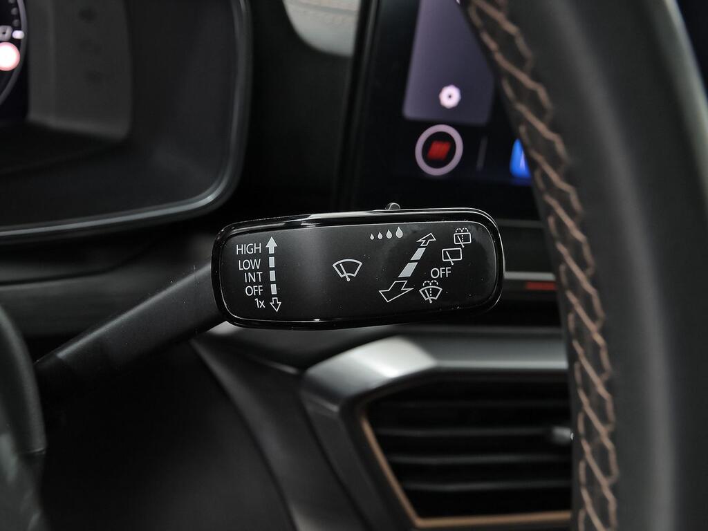 Cupra Formentor 1.5 TSI 110kW (150 CV) DSG 15