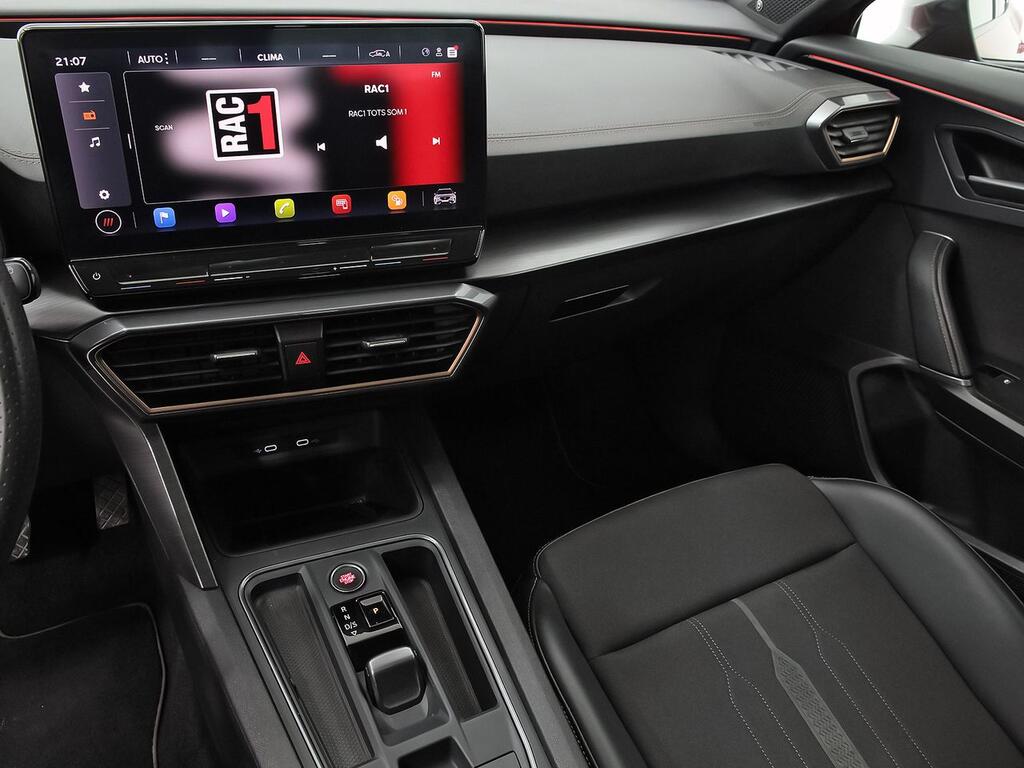 Cupra Formentor 1.5 TSI 110kW (150 CV) DSG 9
