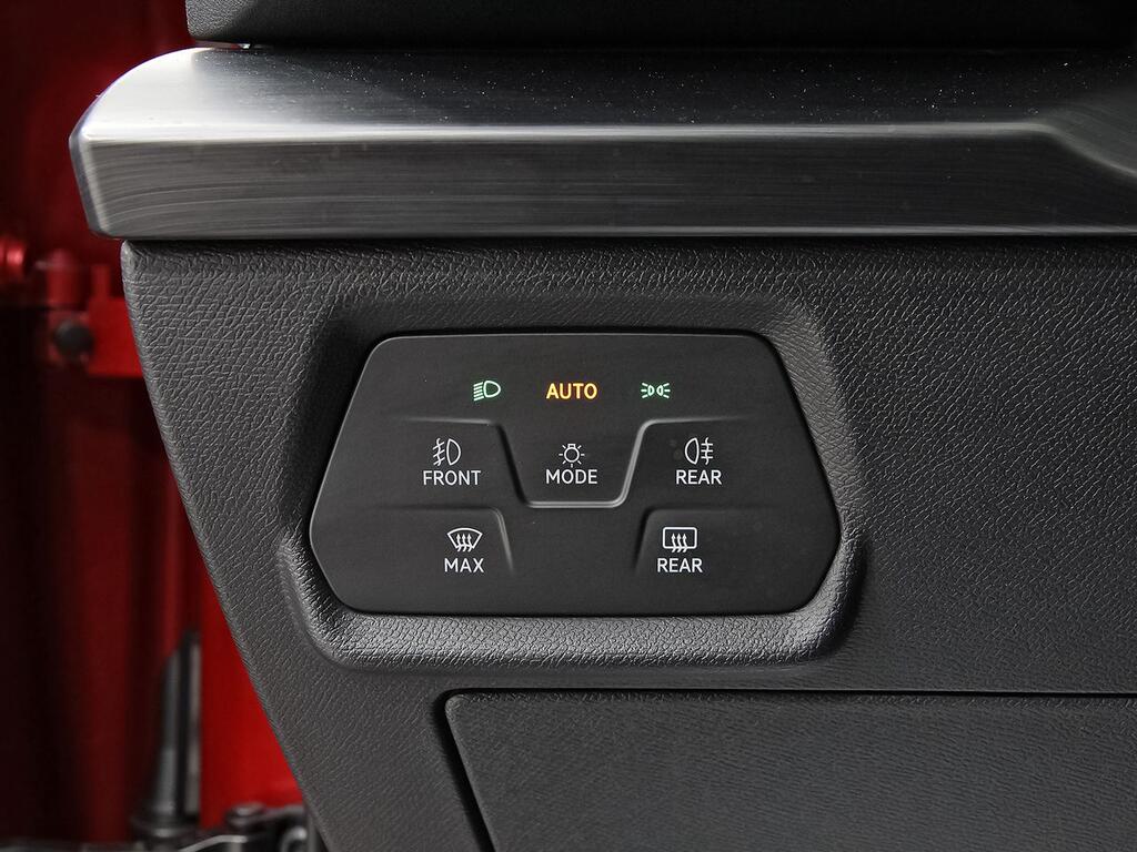Cupra Formentor 1.5 TSI 110kW (150 CV) DSG 12