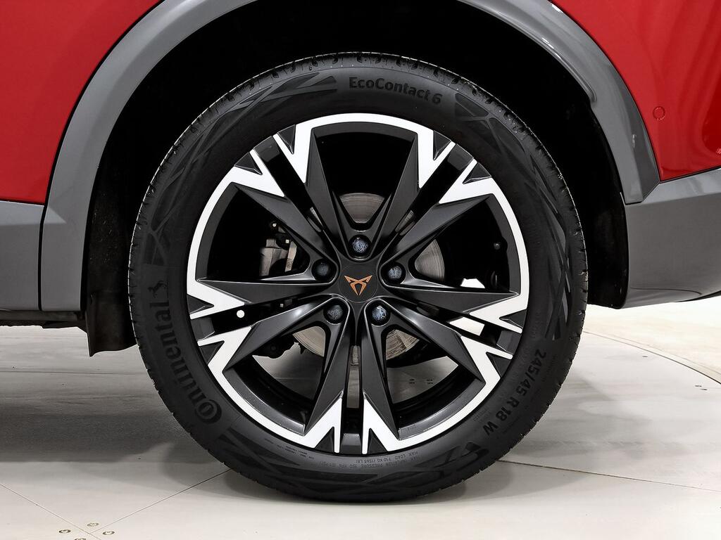 Cupra Formentor 1.5 TSI 110kW (150 CV) DSG 8