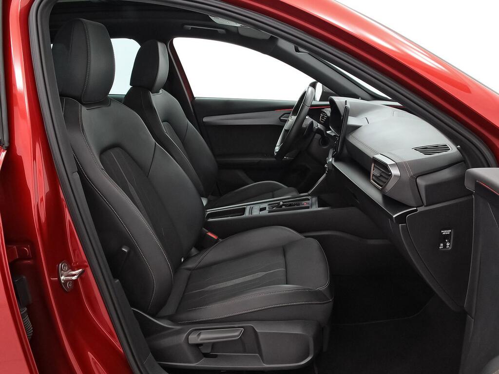 Cupra Formentor 1.5 TSI 110kW (150 CV) DSG 5