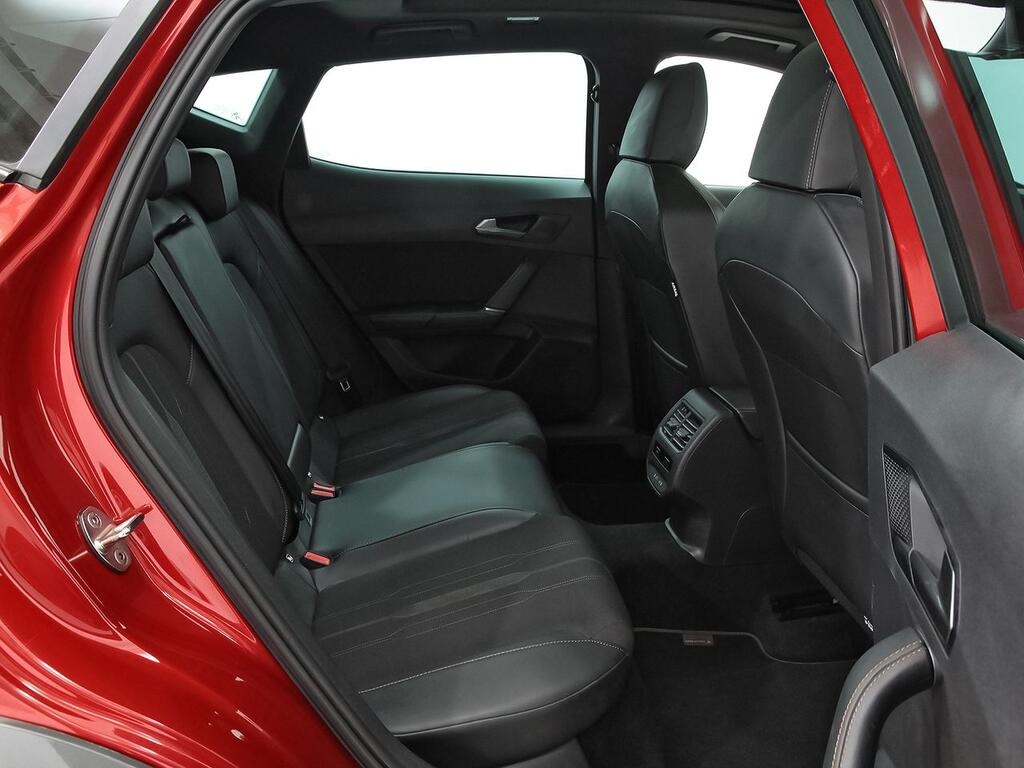Cupra Formentor 1.5 TSI 110kW (150 CV) DSG 6