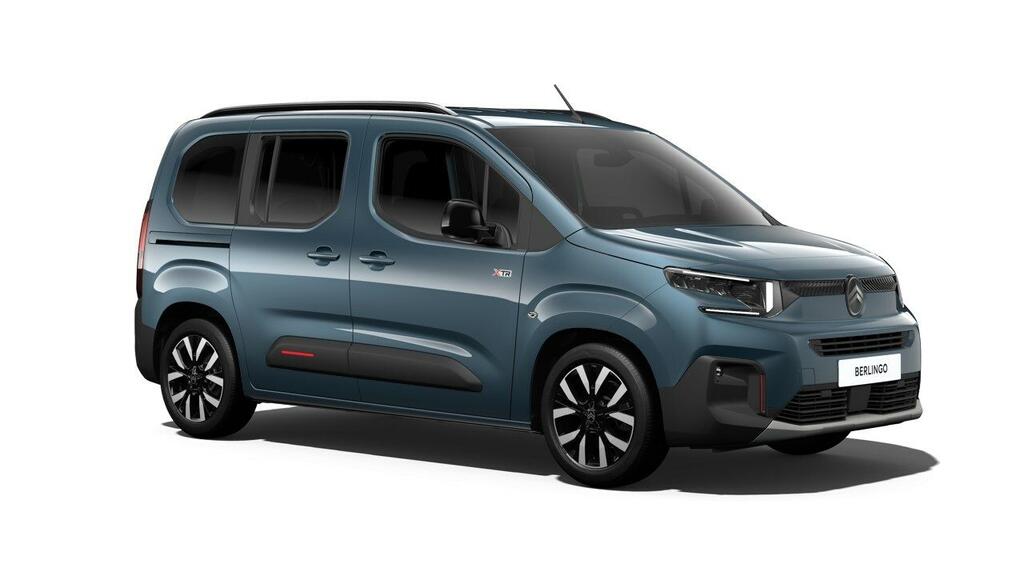 Citroën Berlingo Talla M ë-Berlingo 50 kWh MAX 6