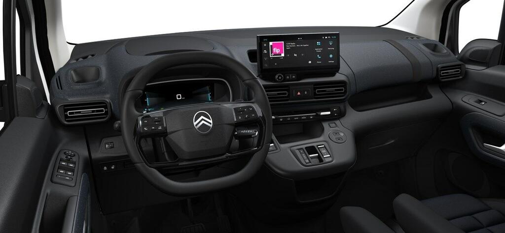 Citroën Berlingo Talla M ë-Berlingo 50 kWh MAX 7