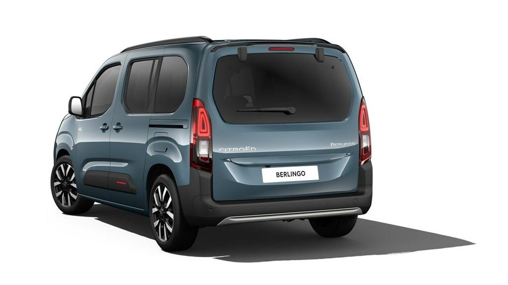 Citroën Berlingo Talla M ë-Berlingo 50 kWh MAX 3