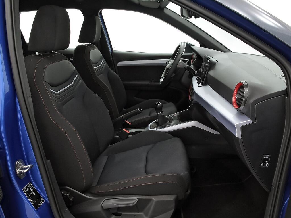 Seat Arona 1.0 TSI 81kW (110CV) FR XM 5