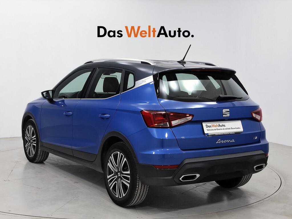 Seat Arona 1.0 TSI 81kW (110CV) FR XM 2
