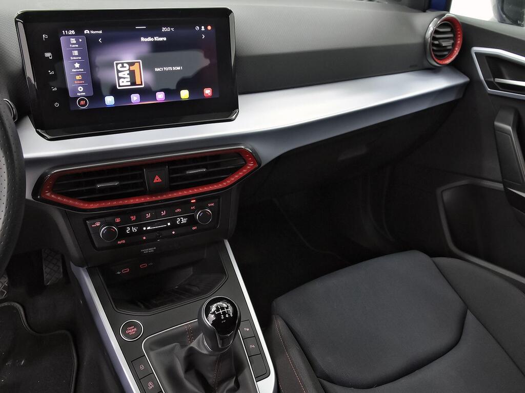 Seat Arona 1.0 TSI 81kW (110CV) FR XM 17