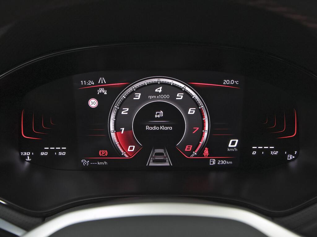 Seat Arona 1.0 TSI 81kW (110CV) FR XM 11