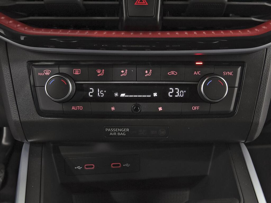 Seat Arona 1.0 TSI 81kW (110CV) FR XM 27