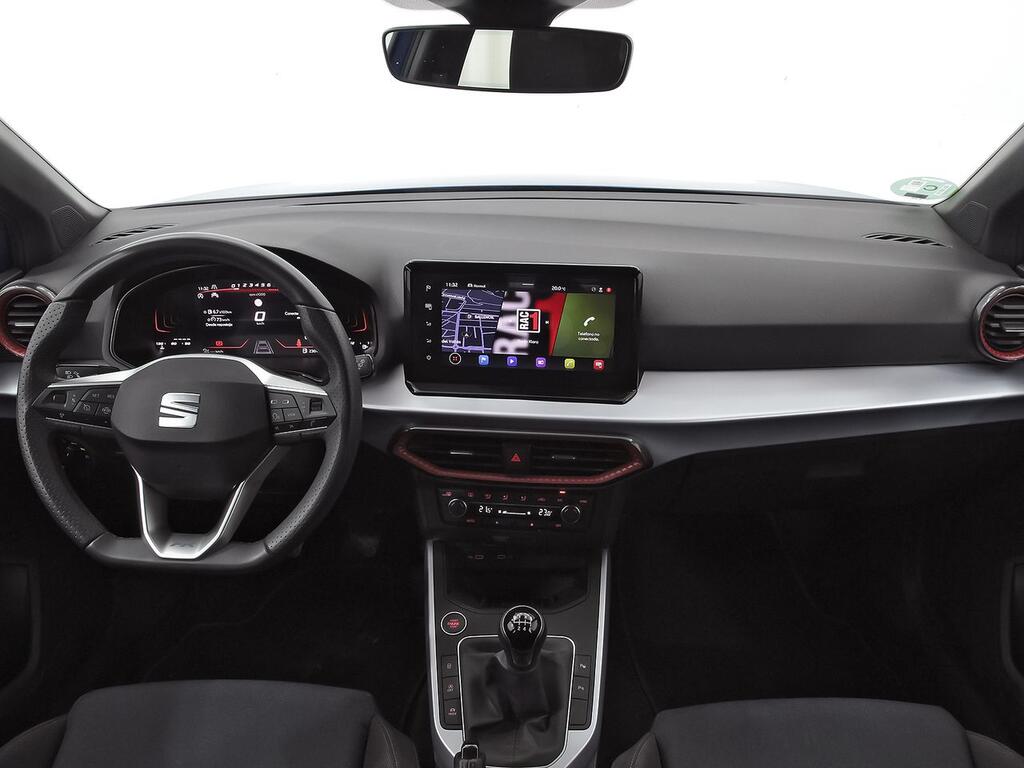 Seat Arona 1.0 TSI 81kW (110CV) FR XM 4