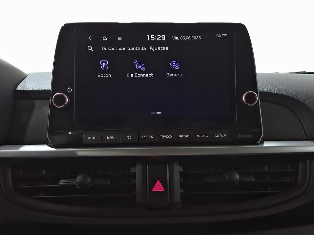 Kia Picanto 1.0 DPi 46kW (63CV) Concept 20