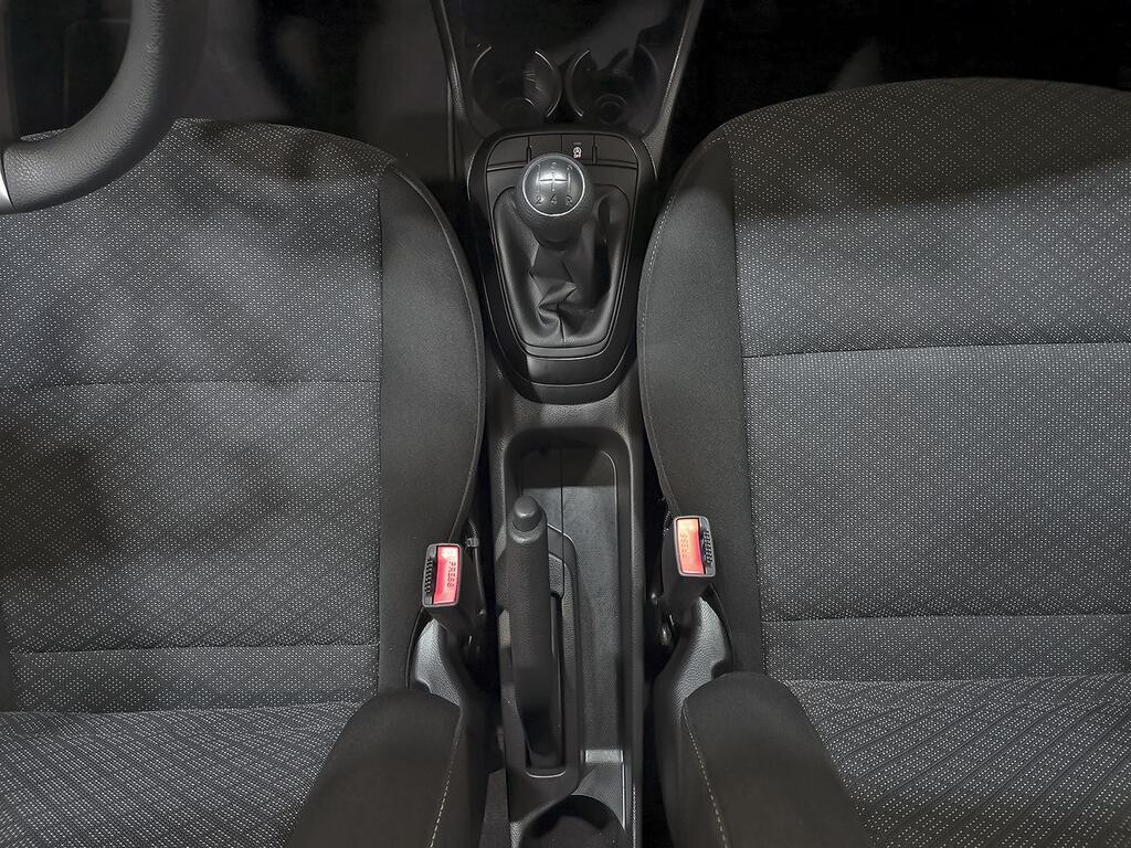 Kia Picanto 1.0 DPi 46kW (63CV) Concept 32