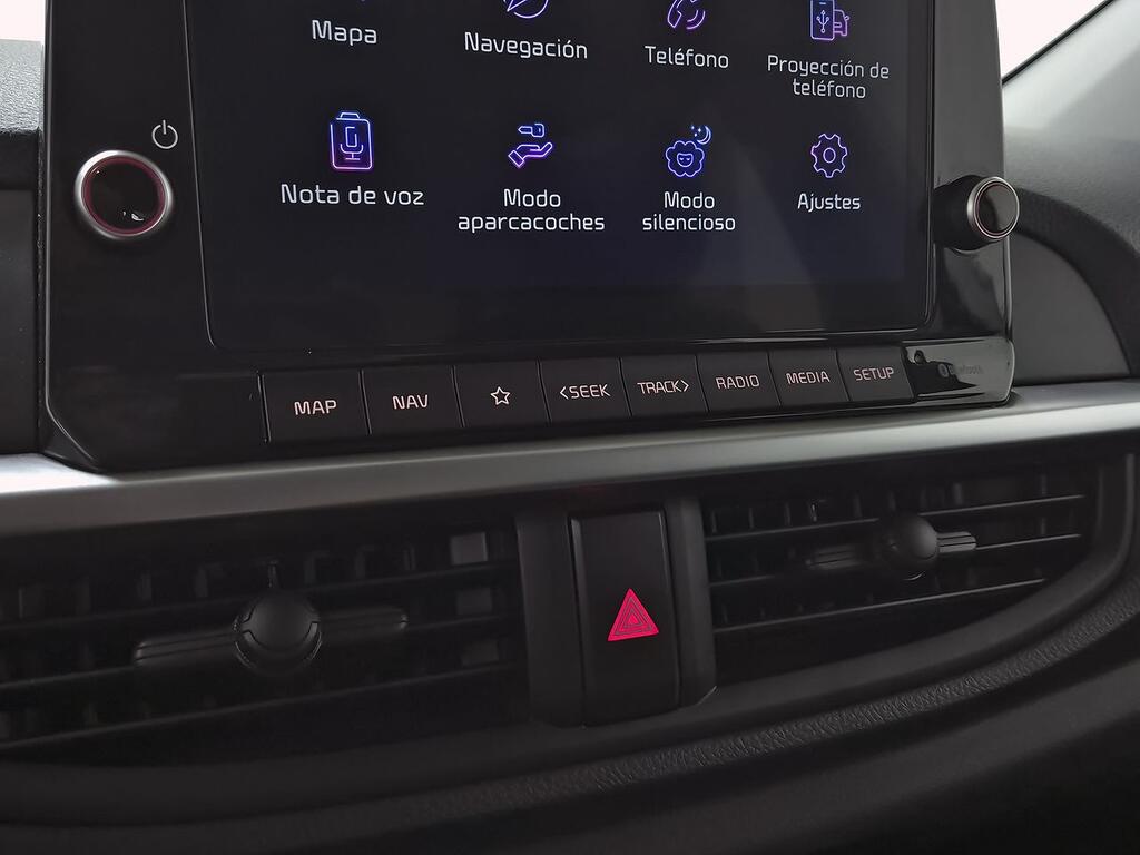 Kia Picanto 1.0 DPi 46kW (63CV) Concept 30