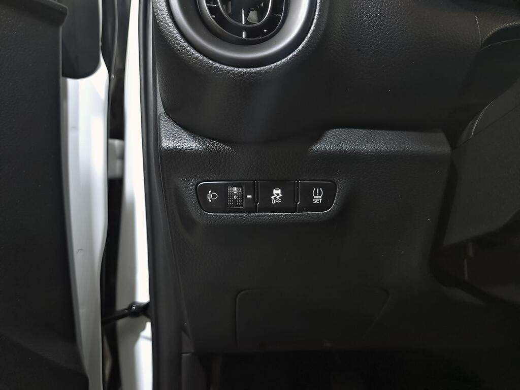 Kia Picanto 1.0 DPi 46kW (63CV) Concept 12