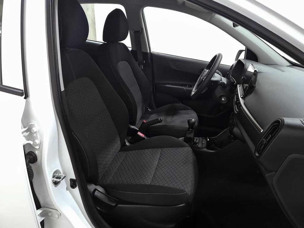 Kia Picanto 1.0 DPi 46kW (63CV) Concept 7