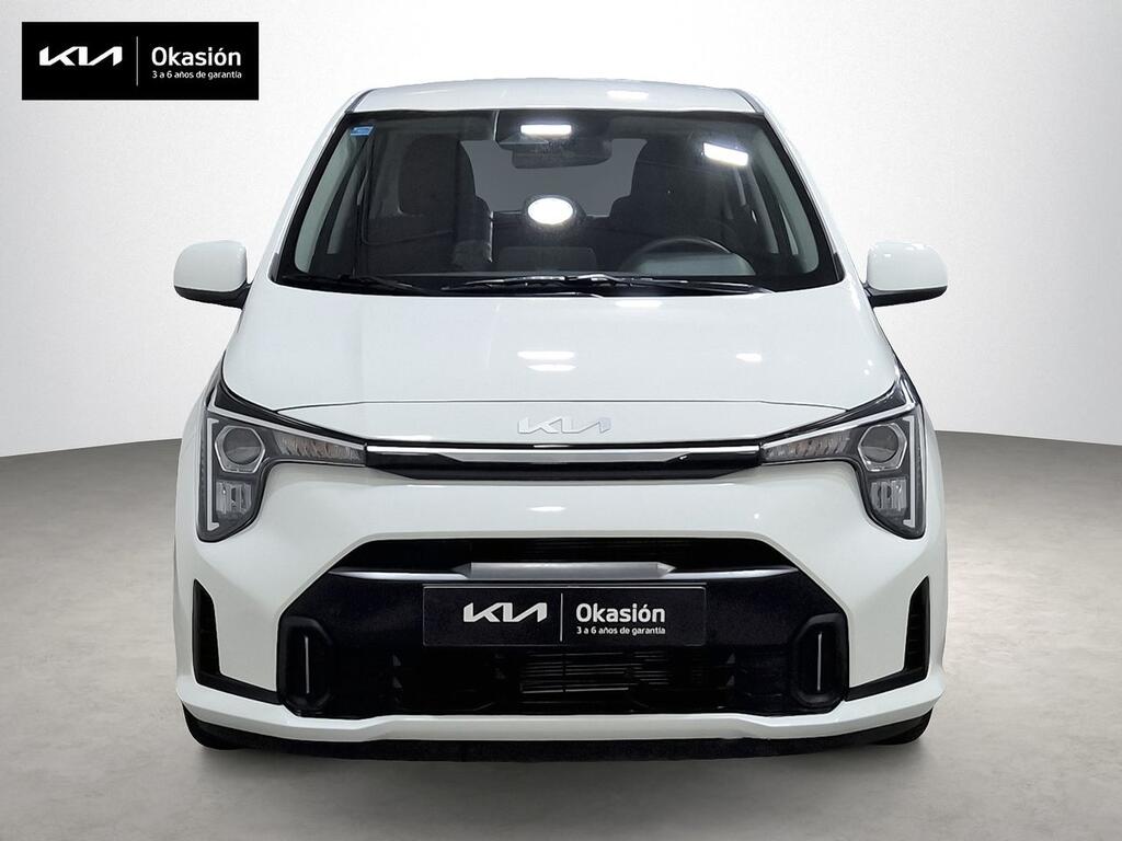 Kia Picanto 1.0 DPi 46kW (63CV) Concept 4