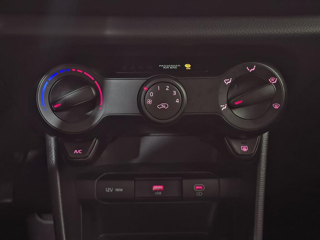 Kia Picanto 1.0 DPi 46kW (63CV) Concept 31