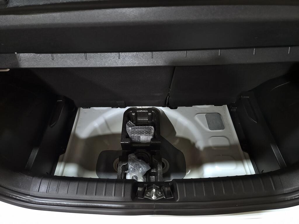 Kia Picanto 1.0 DPi 46kW (63CV) Concept 38