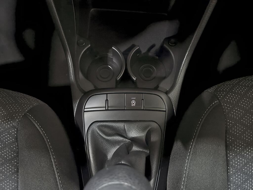 Kia Picanto 1.0 DPi 46kW (63CV) Concept 34