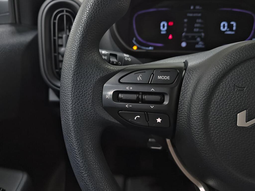 Kia Picanto 1.0 DPi 46kW (63CV) Concept 16