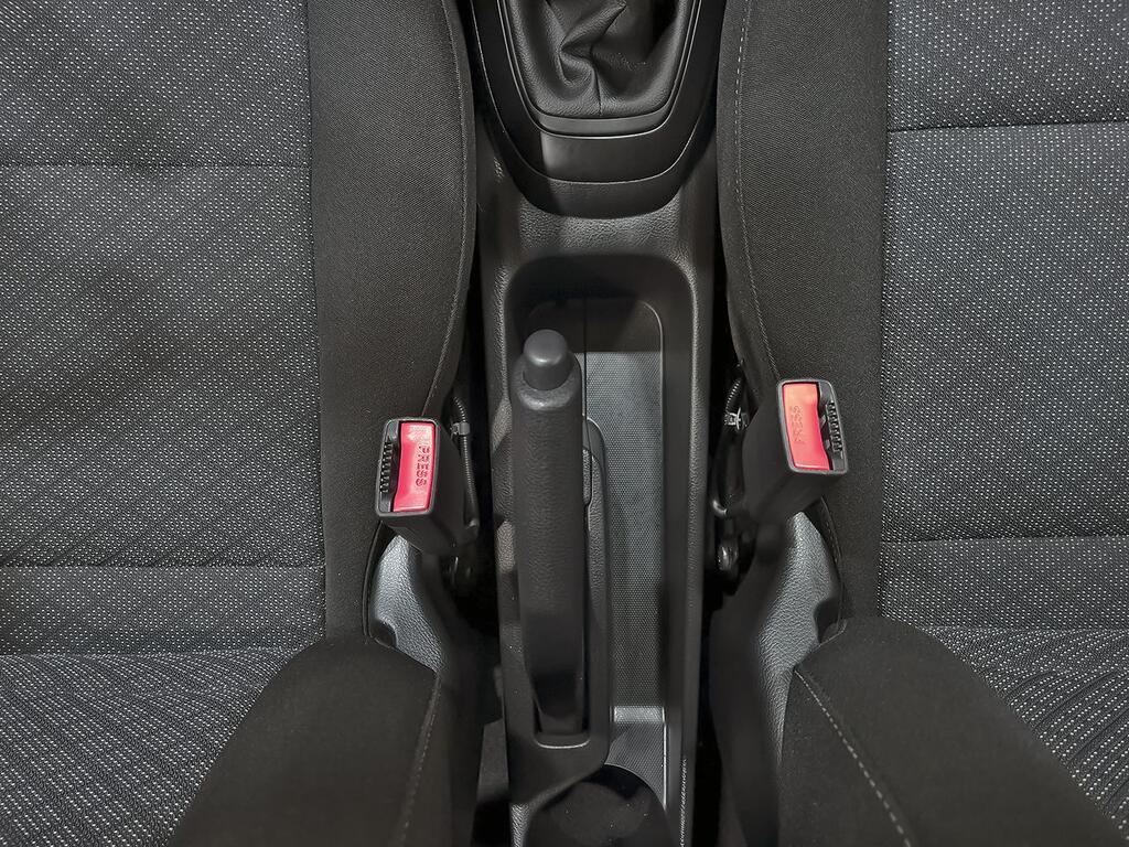Kia Picanto 1.0 DPi 46kW (63CV) Concept 35