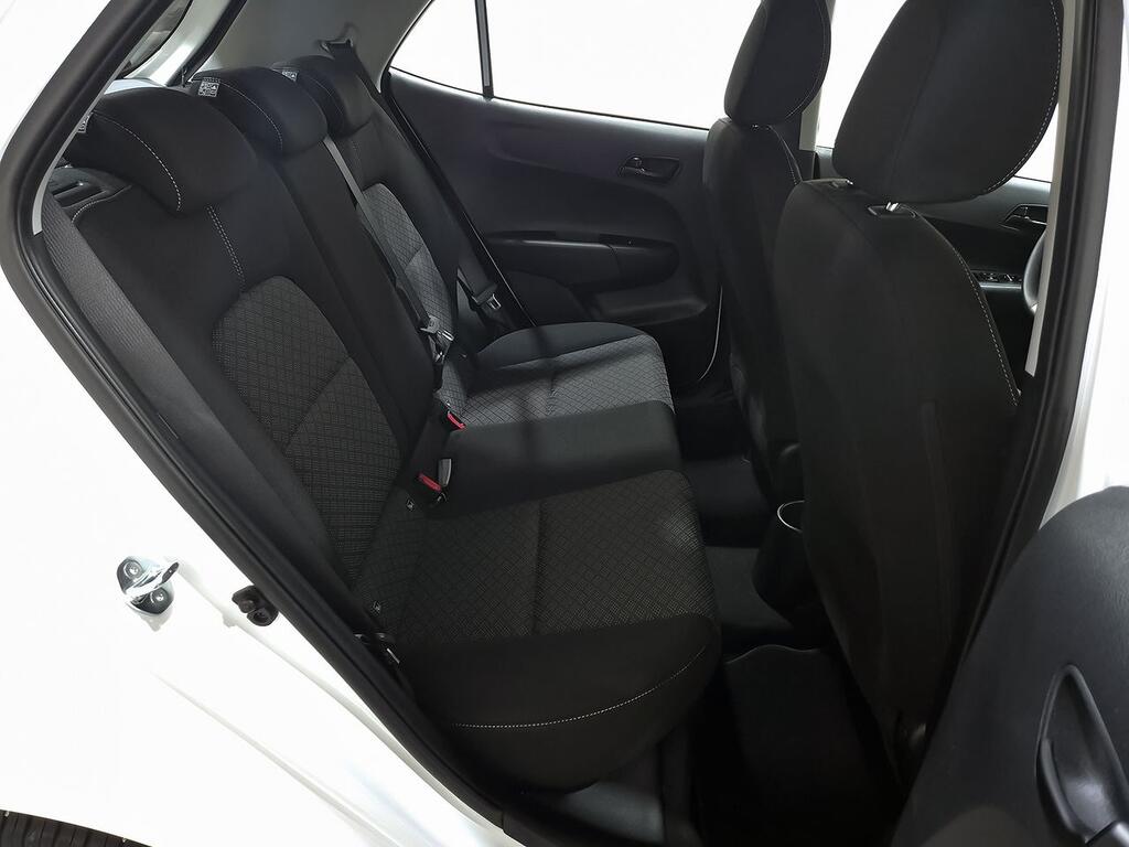 Kia Picanto 1.0 DPi 46kW (63CV) Concept 8