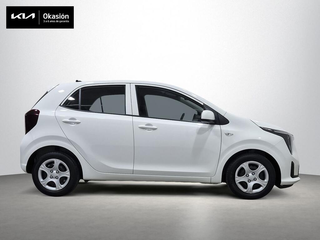 Kia Picanto 1.0 DPi 46kW (63CV) Concept 3