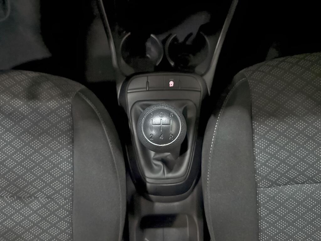 Kia Picanto 1.0 DPi 46kW (63CV) Concept 33