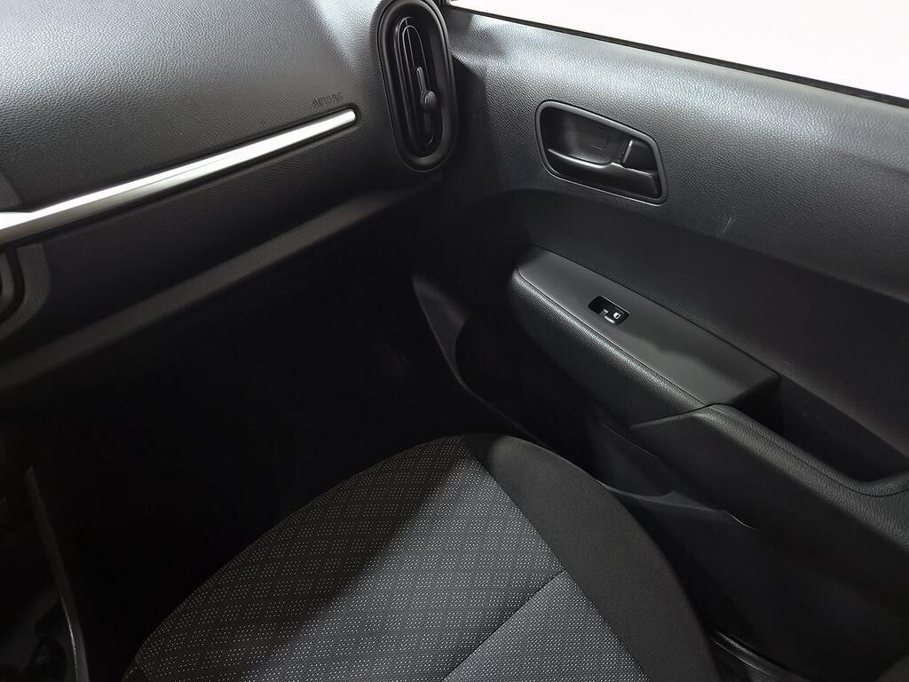 Kia Picanto 1.0 DPi 46kW (63CV) Concept 36