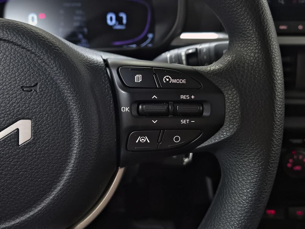 Kia Picanto 1.0 DPi 46kW (63CV) Concept 17