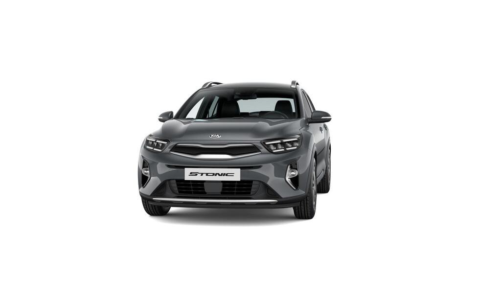 Kia Stonic 1.0 T-GDi 74kW MHEV MT Style Edition 3