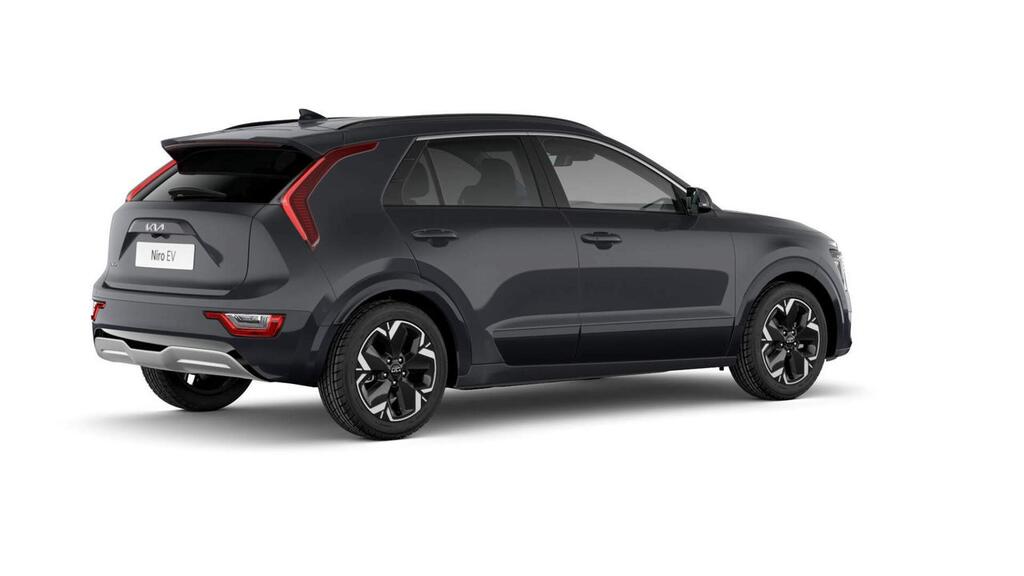 Kia Niro 1.6 GDi HEV 95kW (129CV) Emotion 4